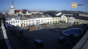 Město Bruntál - Náměstí Míru - 26.2.2026 v 15:45 Město Bruntál - Náměstí Míru - 26.2.2026 v 15:45