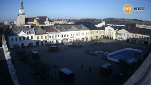 Město Bruntál - Náměstí Míru - 26.2.2026 v 16:15 Město Bruntál - Náměstí Míru - 26.2.2026 v 16:15