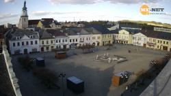 Náměstí Míru