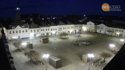 Náměstí Míru