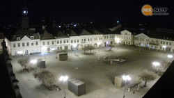Náměstí Míru