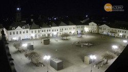 Náměstí Míru