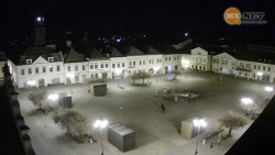 Náměstí Míru