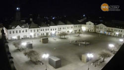 Náměstí Míru