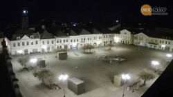 Náměstí Míru