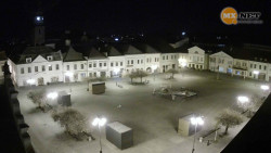 Náměstí Míru