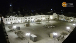 Náměstí Míru