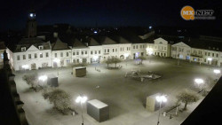 Náměstí Míru