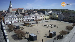 Náměstí Míru