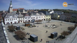 Náměstí Míru