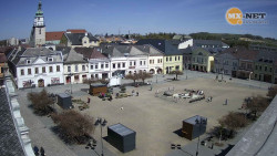 Náměstí Míru