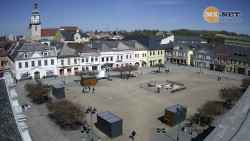 Náměstí Míru