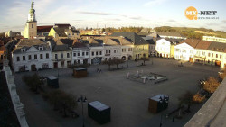 Náměstí Míru