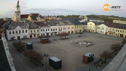 Náměstí Míru