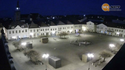 Náměstí Míru
