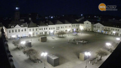 Náměstí Míru
