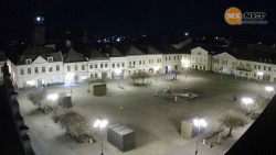 Náměstí Míru