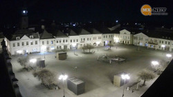 Náměstí Míru