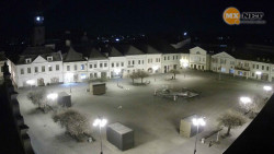 Náměstí Míru