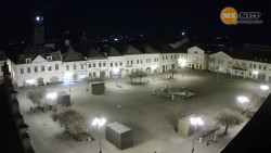 Náměstí Míru