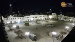 Náměstí Míru