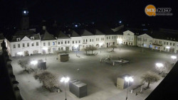 Náměstí Míru