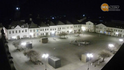 Náměstí Míru