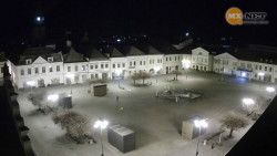 Náměstí Míru