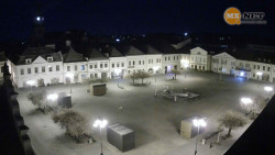 Náměstí Míru