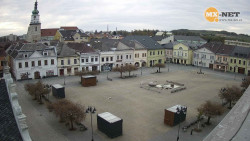 Náměstí Míru