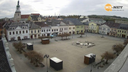 Náměstí Míru