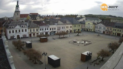 Náměstí Míru