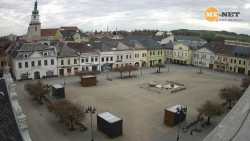 Náměstí Míru