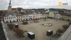 Náměstí Míru