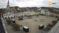 Náměstí Míru