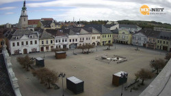 Náměstí Míru