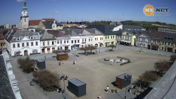 Náměstí Míru