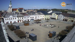 Náměstí Míru