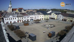 Náměstí Míru