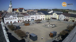 Náměstí Míru