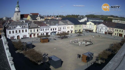 Náměstí Míru