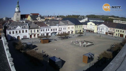 Náměstí Míru