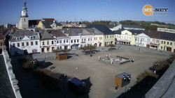 Náměstí Míru