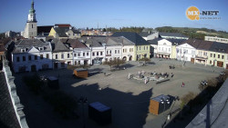 Náměstí Míru