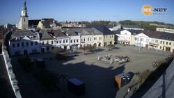 Náměstí Míru