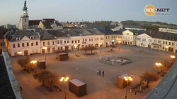 Náměstí Míru