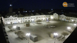 Náměstí Míru