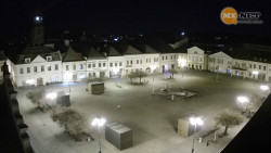 Náměstí Míru