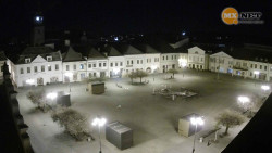 Náměstí Míru