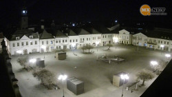 Náměstí Míru